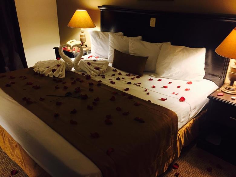 Hotel Best Western Posada Del Rio Express