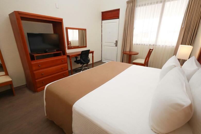 Hotel Gamma Durango Plaza Vizcaya