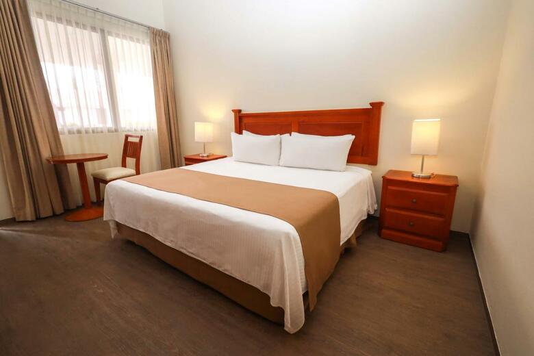 Hotel Gamma Durango Plaza Vizcaya