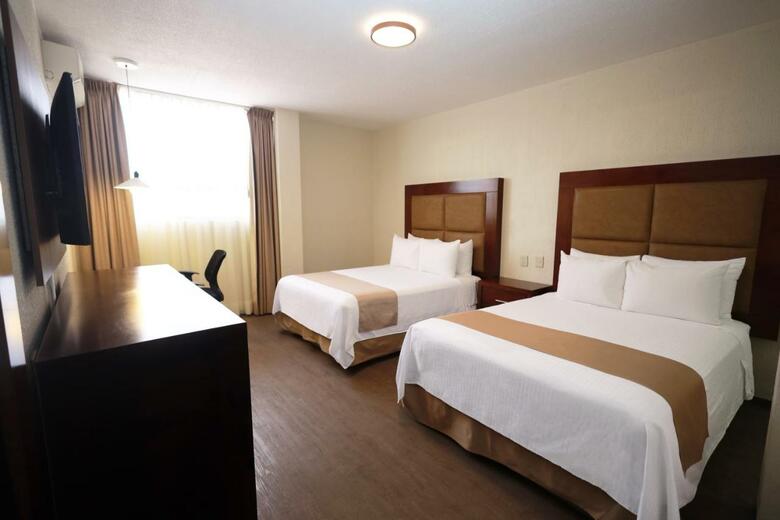 Hotel Gamma Durango Plaza Vizcaya