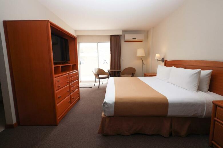 Hotel Gamma Durango Plaza Vizcaya