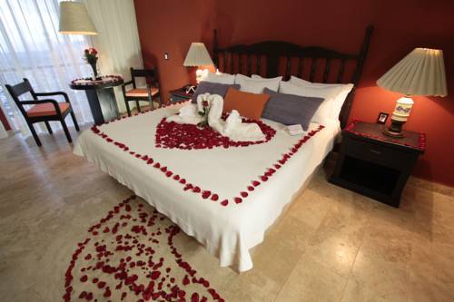 Hotel Montetaxco