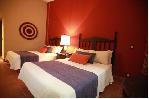 Hotel Montetaxco