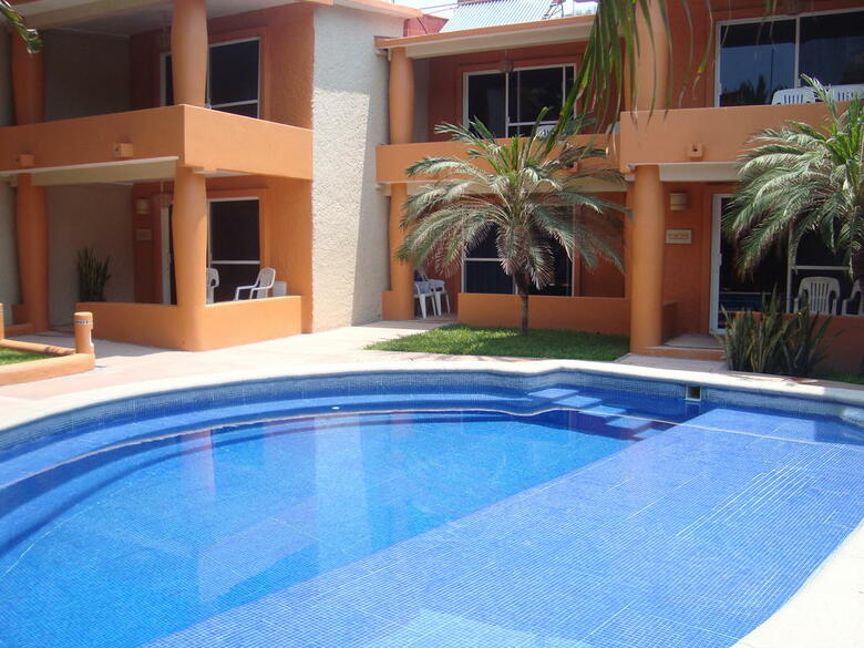 Hotel Villa Mexicana