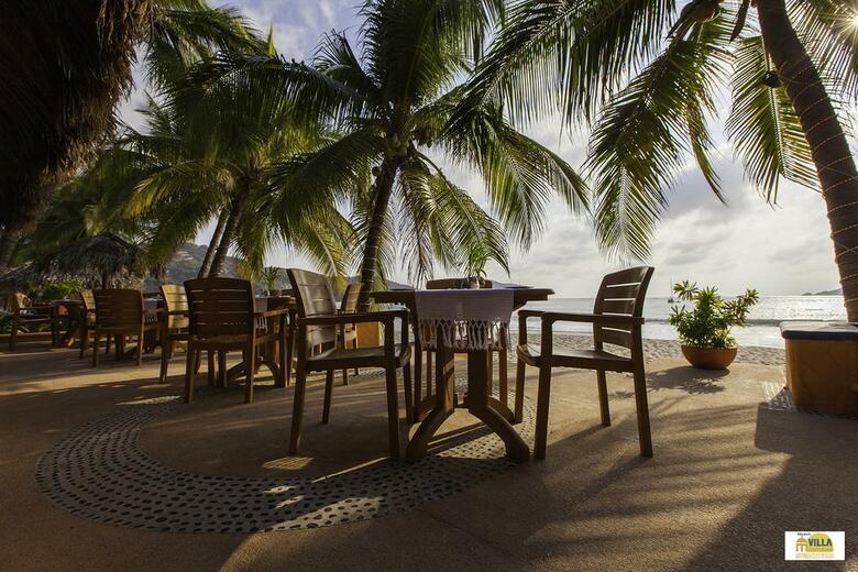 Hotel Villa Mexicana