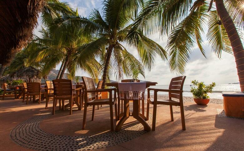 Hotel Villa Mexicana