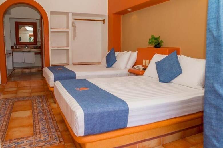 Hotel Villa Mexicana