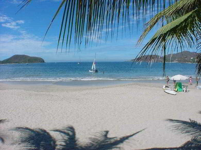 Hotel Villa Mexicana