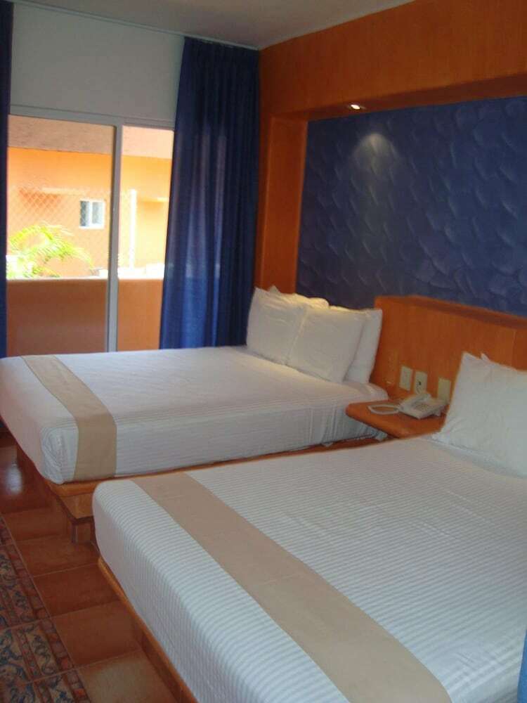 Hotel Villa Mexicana