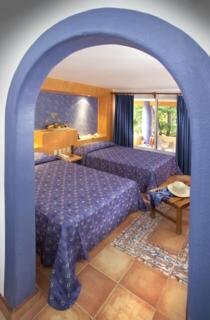 Hotel Villa Mexicana