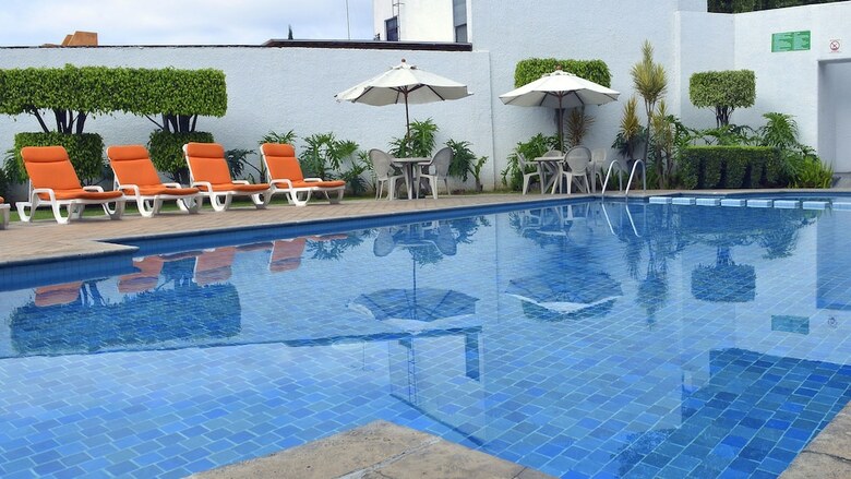 Holiday Inn Morelia, An Ihg Hotel