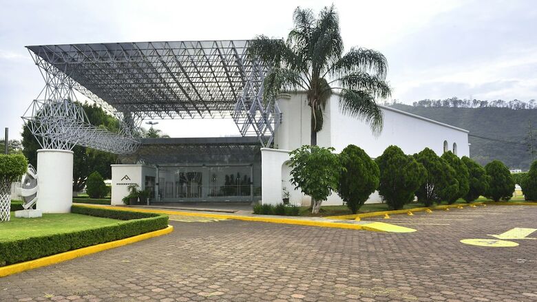 Holiday Inn Morelia, An Ihg Hotel