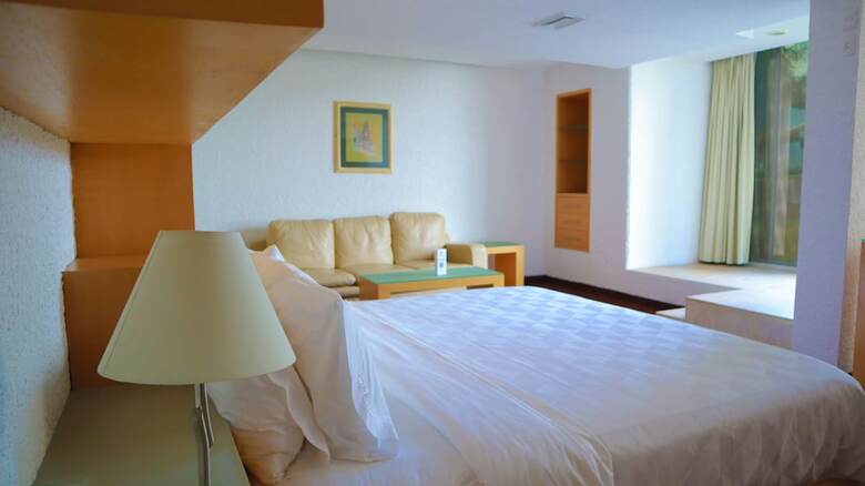 Holiday Inn Morelia, An Ihg Hotel