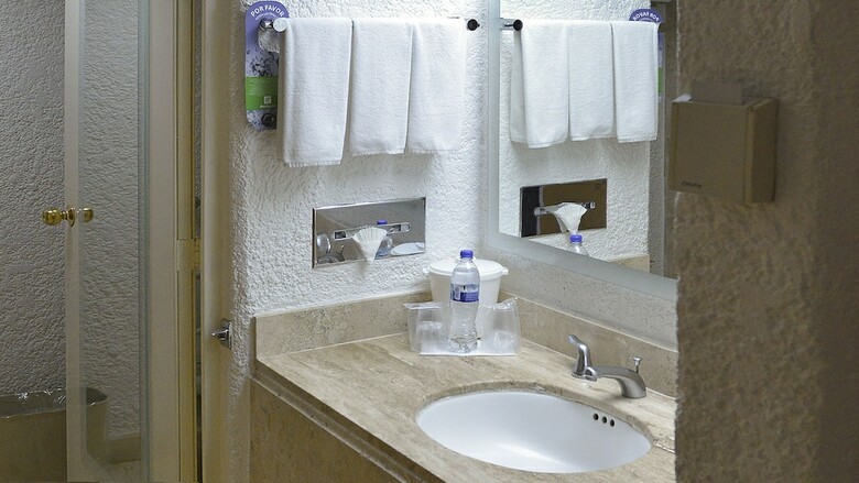 Holiday Inn Morelia, An Ihg Hotel
