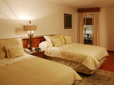 Hotel Casa De La Loma