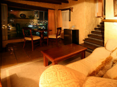 Hotel Casa De La Loma