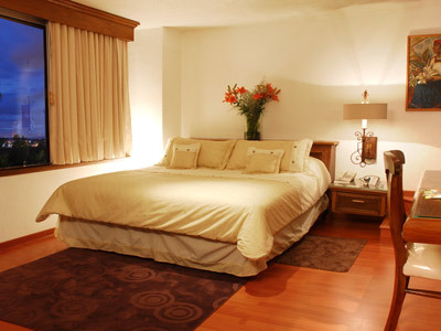 Hotel Casa De La Loma
