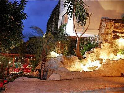 Hotel Casa De La Loma