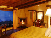 Hotel Casa De La Loma