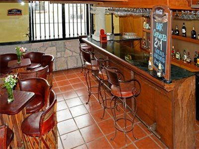 Hotel Howard Johnson Calle Real Morelia