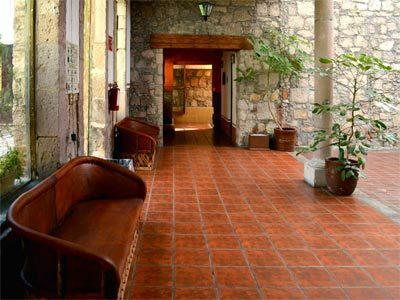 Hotel Howard Johnson Calle Real Morelia