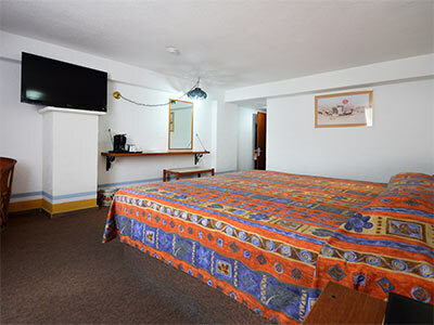 Hotel Howard Johnson Calle Real Morelia