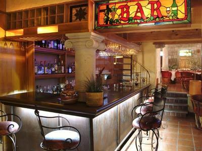 Hotel Howard Johnson Calle Real Morelia