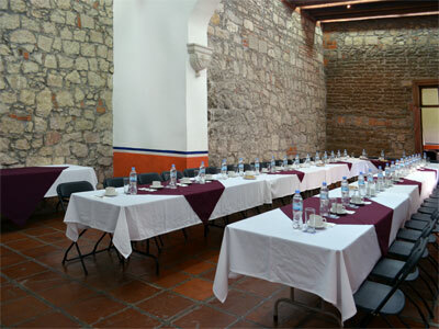 Hotel Howard Johnson Calle Real Morelia