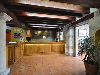 Hotel Howard Johnson Calle Real Morelia