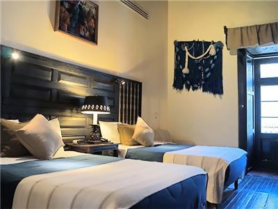 Hotel Mansion Iturbe