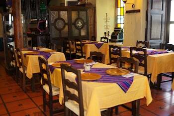 Hotel Mansion Iturbe