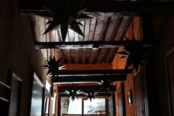 Hotel Mansion Iturbe