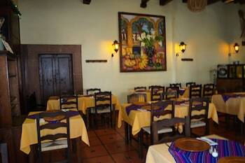 Hotel Mansion Iturbe