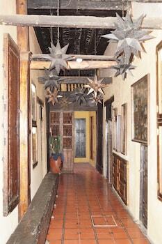 Hotel Mansion Iturbe