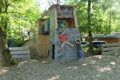Holiday Park Ferienpark Pl�tzky
