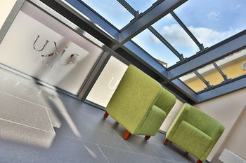 Riku Hotel Wei�enhorn