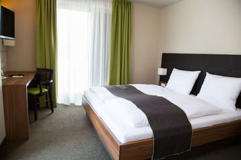 Riku Hotel Wei�enhorn