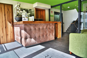 Riku Hotel Wei�enhorn