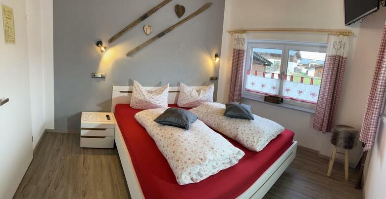 Hostal Hotel - Pension Alpenstern