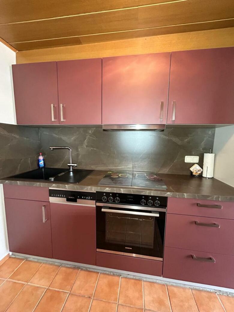 Hostal Hotel - Pension Alpenstern
