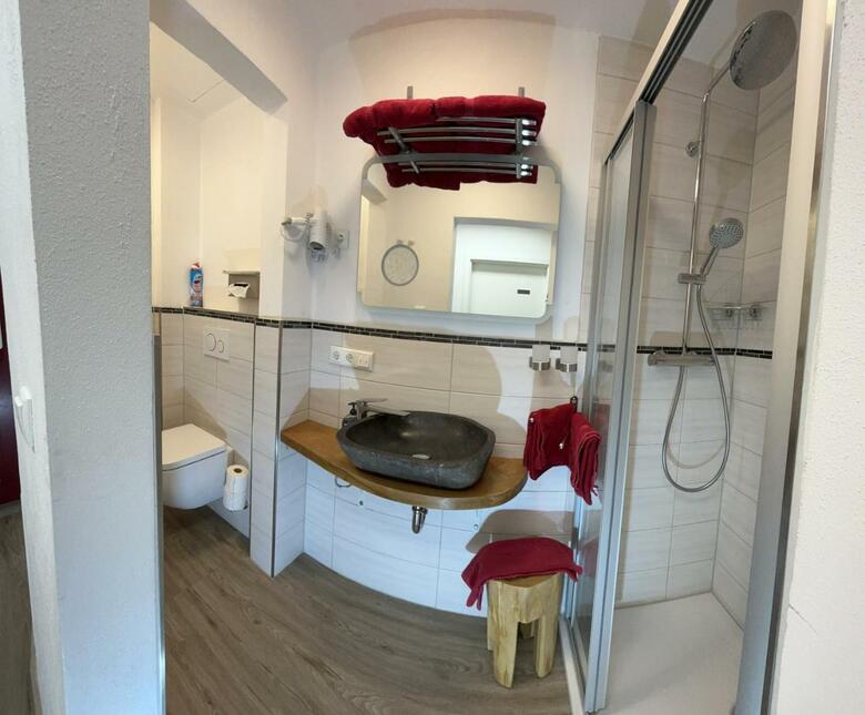 Hostal Hotel - Pension Alpenstern