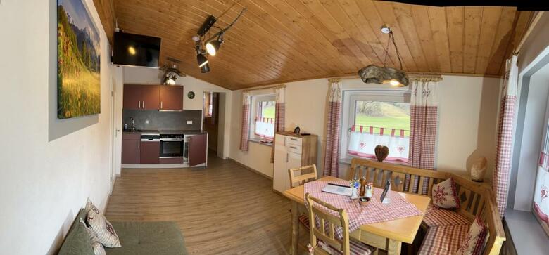 Hostal Hotel - Pension Alpenstern