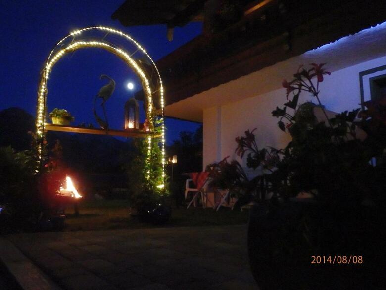 Hostal Hotel - Pension Alpenstern