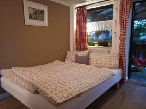 Apartamento Walnu�hof
