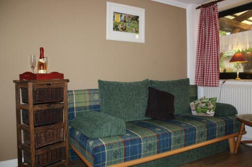 Apartamento Walnu�hof