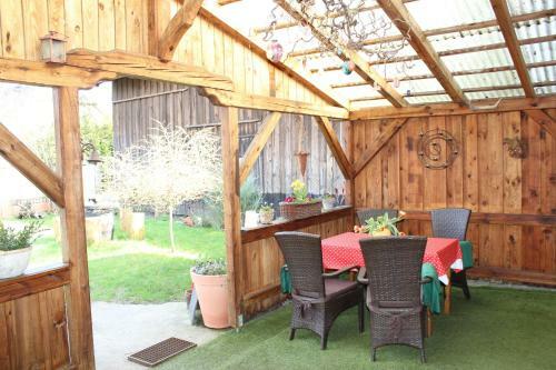 Apartamento Walnu�hof