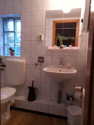 Apartamento Walnu�hof