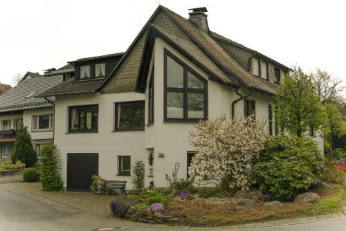 Apartamento Wrede