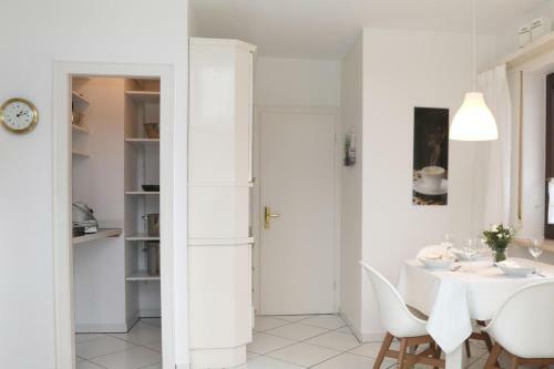 Apartamento Wrede