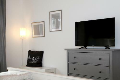 Apartamento Wrede